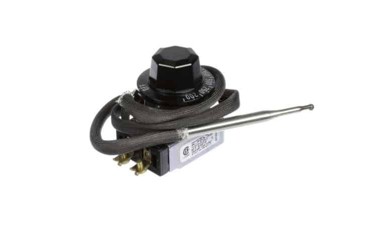 037391 KEATING THERMOSTAT Miraclean Electric Griddle Series 2000