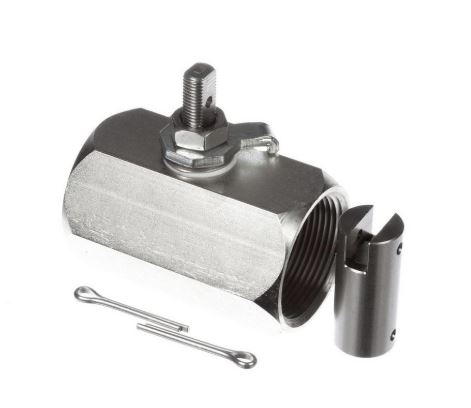 55152 PITCO DRAIN VALVE Fits Models 500, 600, CFA-500, CFA-600, ODE-323, ODG-323, OE-100, OEA-321, OEA-322, OEA-323, OEA-324, OEA-341, OEA-342, OFE-321, OFE-322, OFE-323, OFE-324, OFE-32X, OFE-341, OFE-342, OFG-321, OFG-322, OFG-323, OFG-324, OFG-32X, OFG-341, OFG-342, OGA-321, OGA-322, OGA-323, OGA-324, OGA-341, OGA-342, PFE-500, PFE-500-CFA, PFE-561, PFE-600, PFG-500, PFG-561, PFG-600 17260 17261 