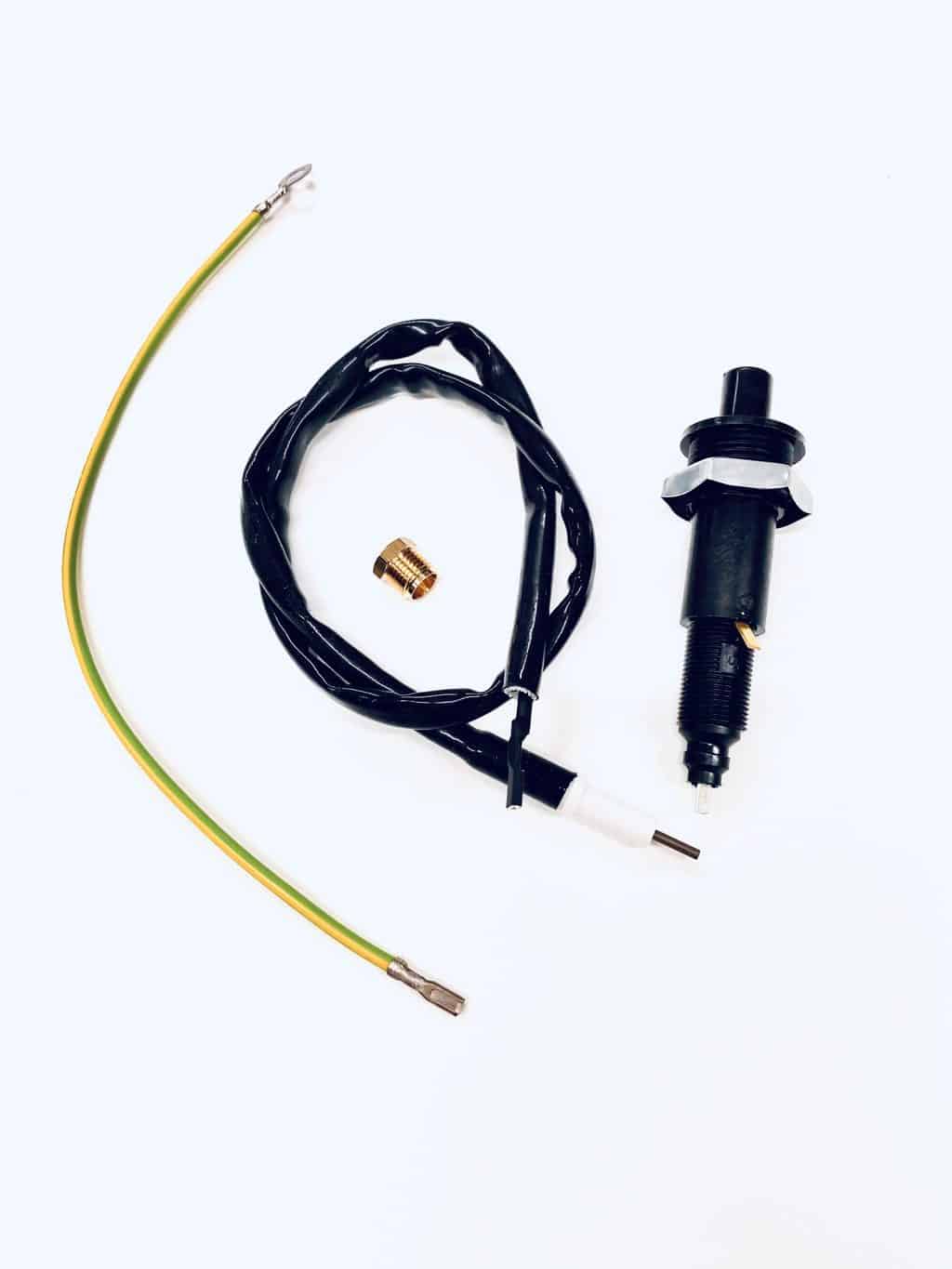 535670026 FALCON SPARK IGNITER ASSEMBLY Foodservice Equipment Spares