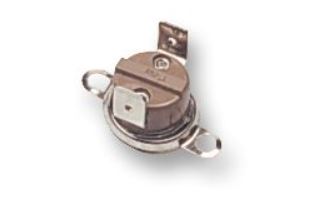 60-0209 VICTOR THERMOSTAT SNAP DISC Thermal Switch, NC, 90°C -