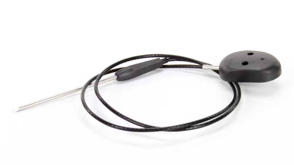 PR-34298 Alto Shaam Quick Connect PT100 Probe Temperature Sensor for Combi and Cooking Ovens Replacement Part from Foodservice Spares