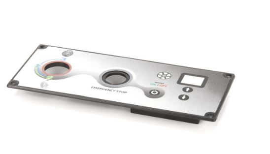 VOLLRATH DIGIT-TIMER/FASCIA MIX 1020/30 XMIX8203