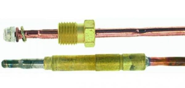 019428 BLUE SEAL THERMOCOUPLE