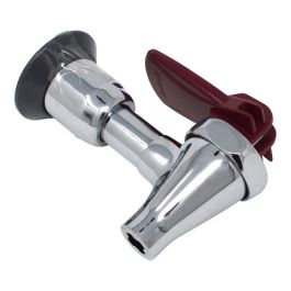 XTP500 ZIP Complete Tap (only available in burgundy)