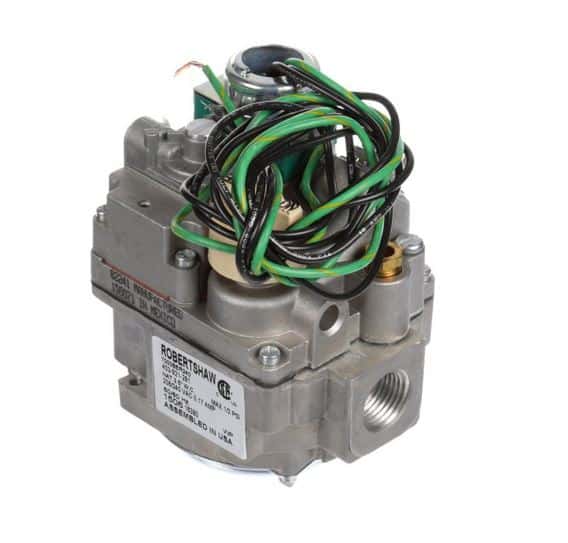 16380 HENNY PENNY GAS VALVE