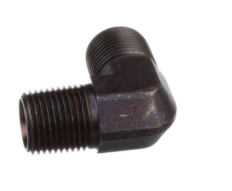 17407 HENNY PENNY 1/2'' MALE ELBOW