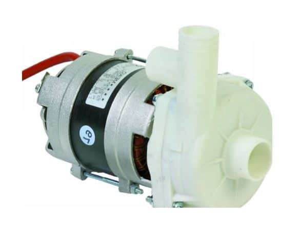 9534806 MEIKO RINSE PUMP