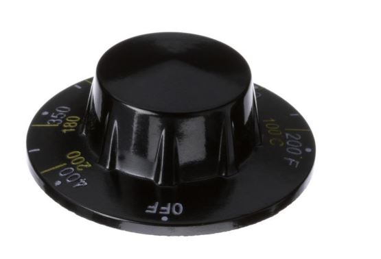PP10539 PITCO KNOB, THERMOSTAT, ON/OFF 200-400F/100-200C14BIF, 14R, 14UFM, 18BIF, 18UFM, 35C+, 45C+, E12, E14, E14B, E14X, E18, E18B, E400, E400T, E500D, E7, E7B, PM14, PR14, SG14, SG14DI, SG14R, SG14RDI, SG14RS, SG14S-D, SG14SSTC-S, SG14T, SG14TDI, SG18, SG18DI, SG18F, SG18S, SG18S-D, SGC, SGM1824, SGM24, SGM34, SGSEBNB-14, SGSEBNB-18, SSH55, SSH60C-S-FD, SSH60W-C-S-FD, SSH75, SSH75RS, TURBOFRY 2000, TurboFry 2000, VF35