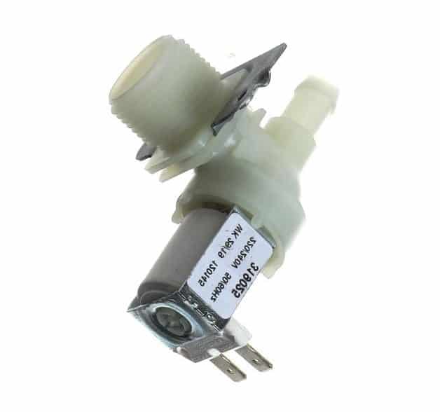 120145 COMENDA SOLENOID VALVE