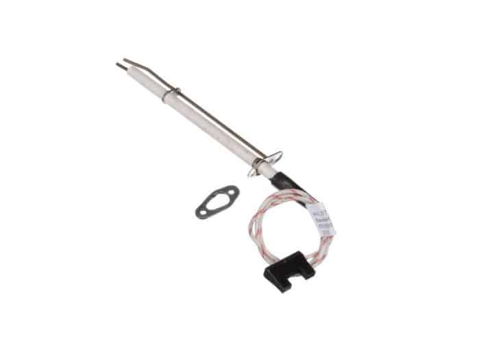 thumbnail image 2 of Rational 876100201 Ignition Electrode Kit Steam Generator 2 of 14