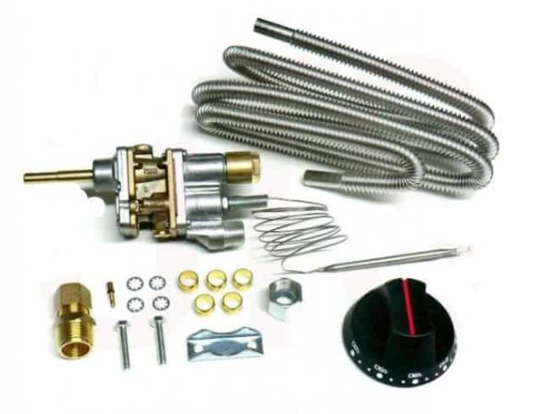 535200024 FALCON THERMOSTAT REPLACEMENT KIT