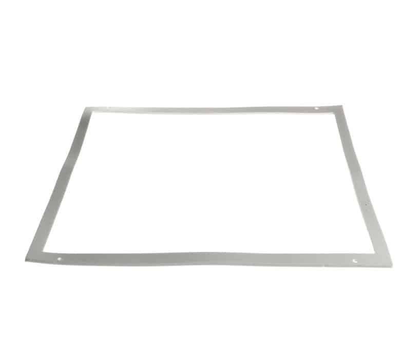 FITS MODELS  4000 6000 LID INSTANTA GASKET