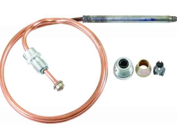Imperial THERMOCOUPLE REAR BURNER