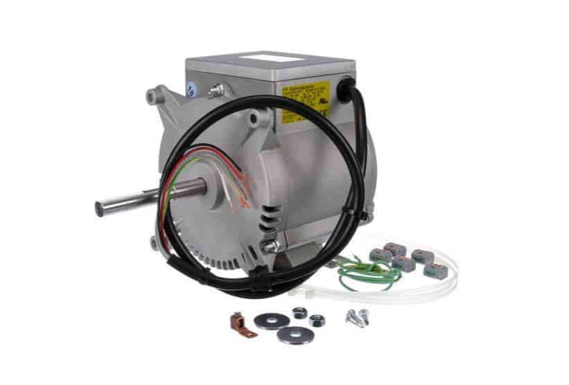 32302 Motor Kit, 208-240V, 2 Speed, 1/4HP BLODGETT