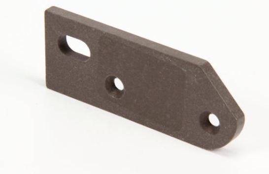 369929 LINCOLN WINDOW RETAINER