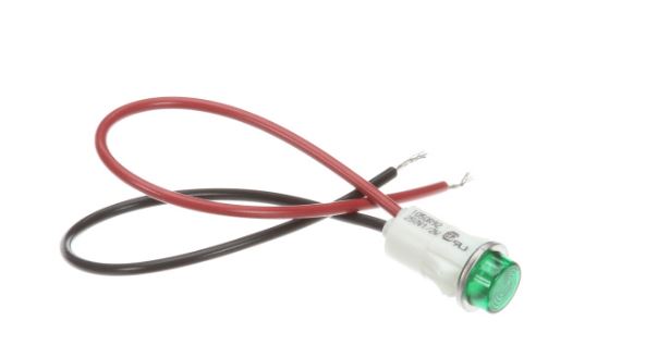 54085 HENNY PENNY LIGHT-CE INDICATOR, GREEN