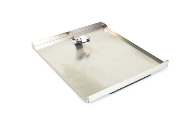 7000322 CONVEYOR COVER WITH ROLLER