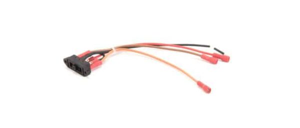 Pitco B6744901 Wire Harness, Entrance Box Voltage Select