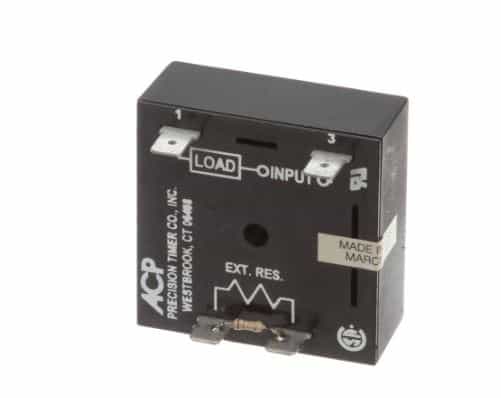 M3172 TIMER, FIXED, 2 SECOND