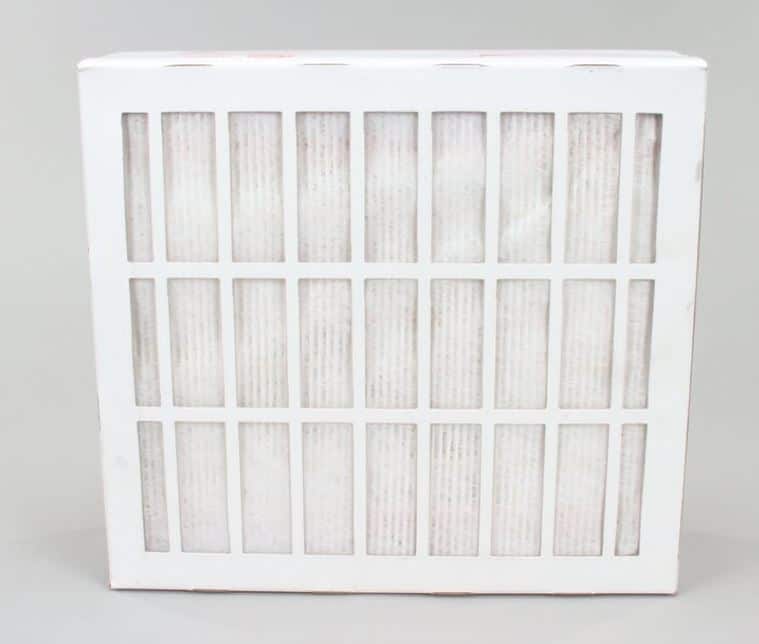 Perfect Fry 2FV803 Air Filter Replacement Cartridge