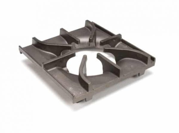 Imperial 38049 Front Grate, 12" X 11"