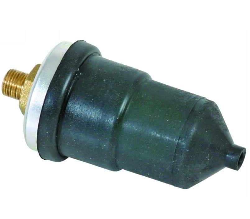 Water pressure switch 1/8" 0,2÷3 bar 250V 10A 3041830