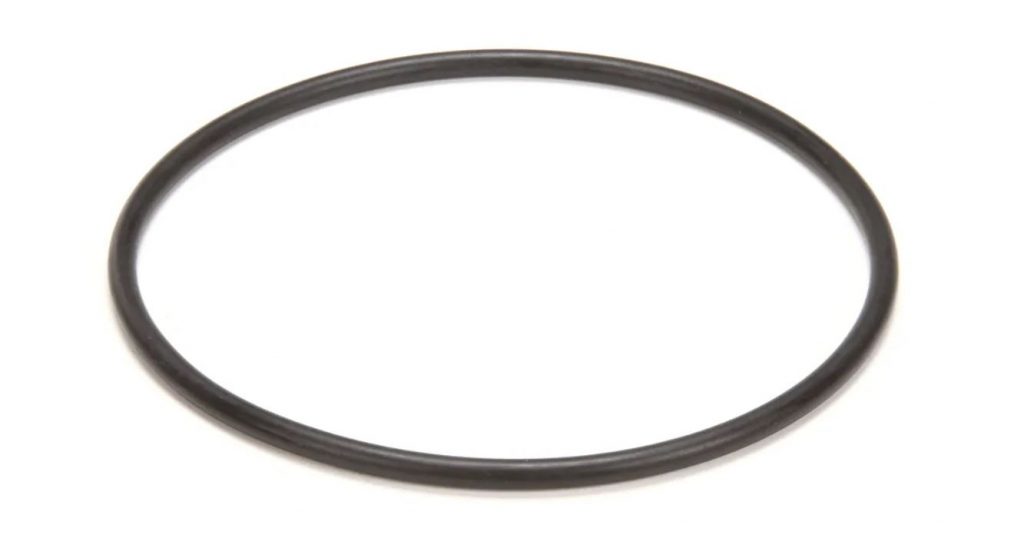 Carpigiani IC541000195 O-RING 7 168,3 NBR-NSF/50.NR 2