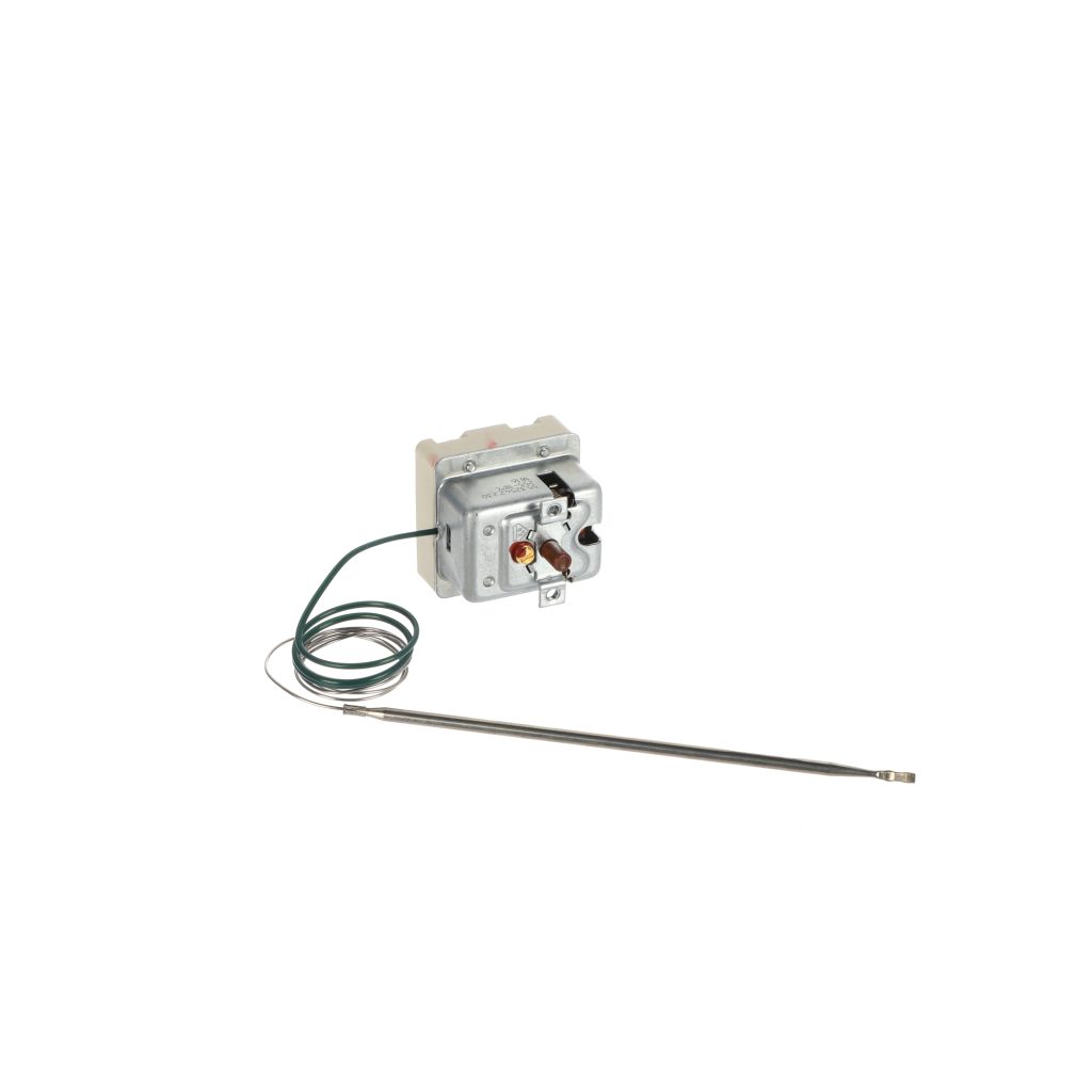 70502 VALENTINE THERMOSTAT HI LIMIT ZENITH MANUAL