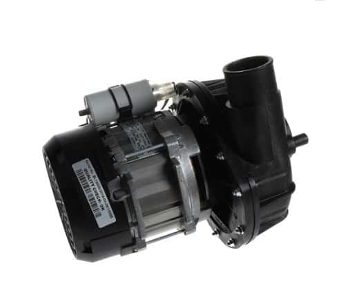 0L2831 ELECTROLUX ZANUSSI PUMP; 230V 50HZ 0;8KW