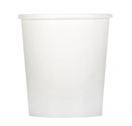 2130017FFK Soup Container  16oz Heavy Duty Soup Container