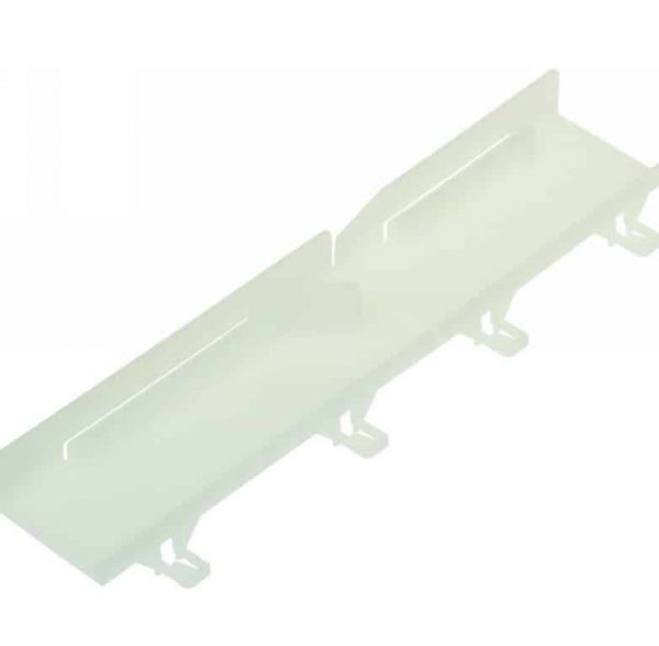 EMC1900 MICROWAVE SANYO SPARE PARTS WAVE GUARD GUIDE