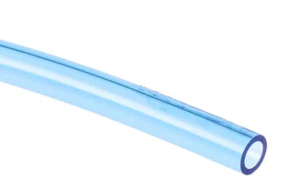 PVC transparent hose
