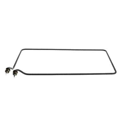 110291 COMENDA ELEMENT 2000W 230V FITS MODELS  Comenda Dishwashing/Hood Type (C 800E RCD), (C 800E RCD CRC2), (LC 411M), (LC 411MRCD)