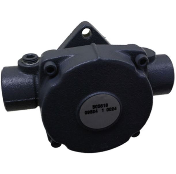 FRYER FILTER PUMP, DOES NOT INCLUDE PUMP SEAL KIT  FITS MODELS  HENNY PENNY FRYER 500, 561, 600, OE/OG- 301,302,303, FPG690, PF-180