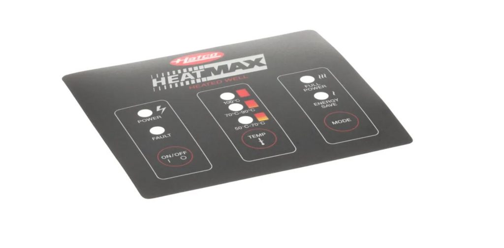 X07.03.469.00 HATCO DECAL