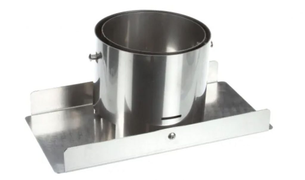 63525 HENNY PENNY WATER PAN WATER PAN COVER AND RING ASSEMBLY