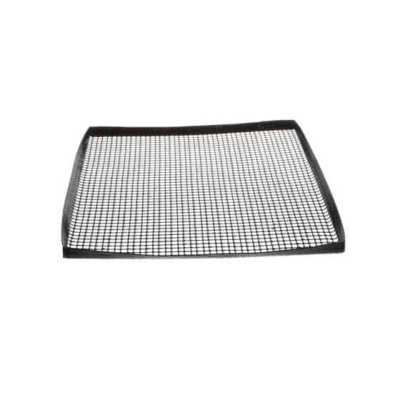 32Z4081 MERRYCHEF E2S PERFORATED BASKET 11X11