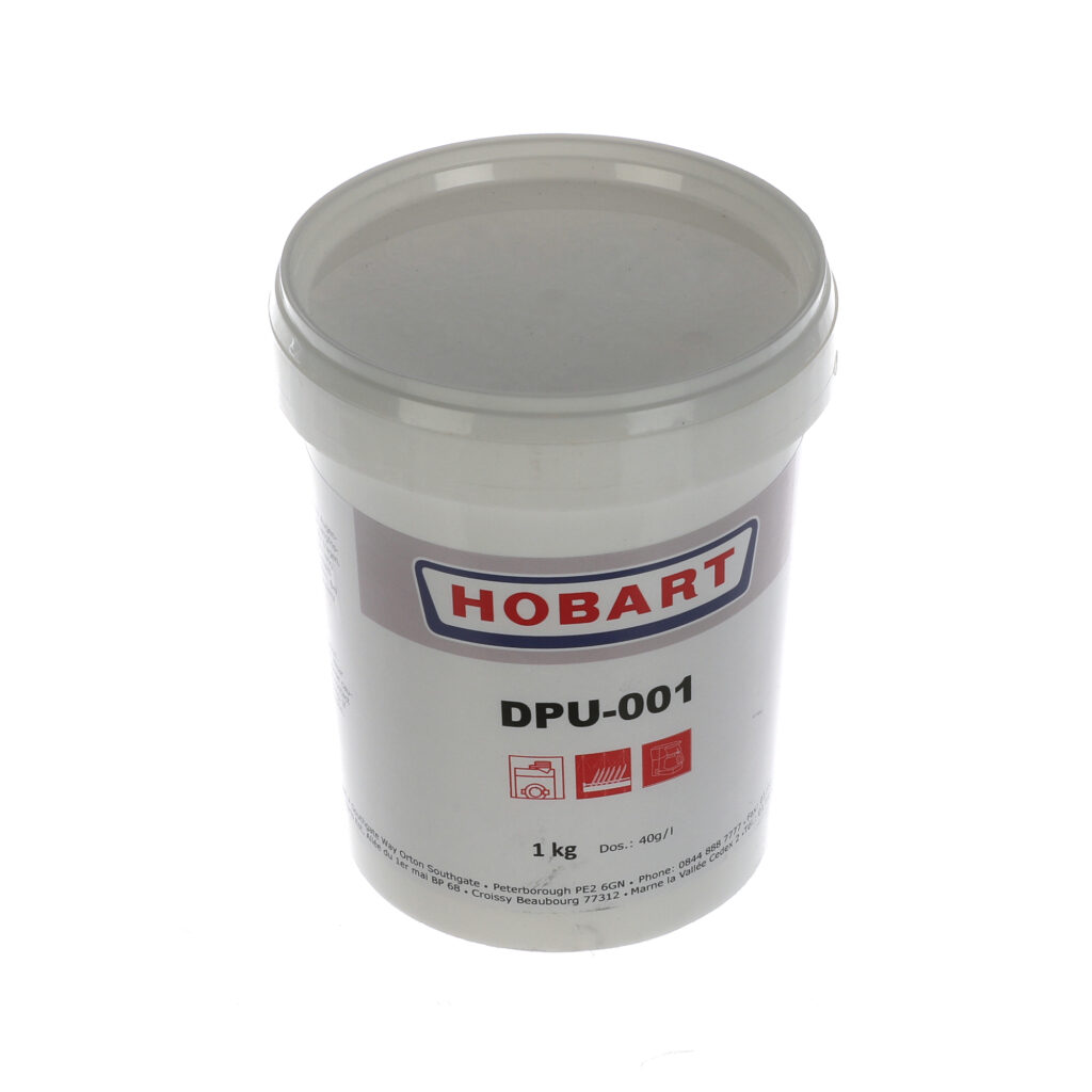 SP-E-1-41 HOBART ELEMENT DESCALER 1KG (DD-159) DPU-001