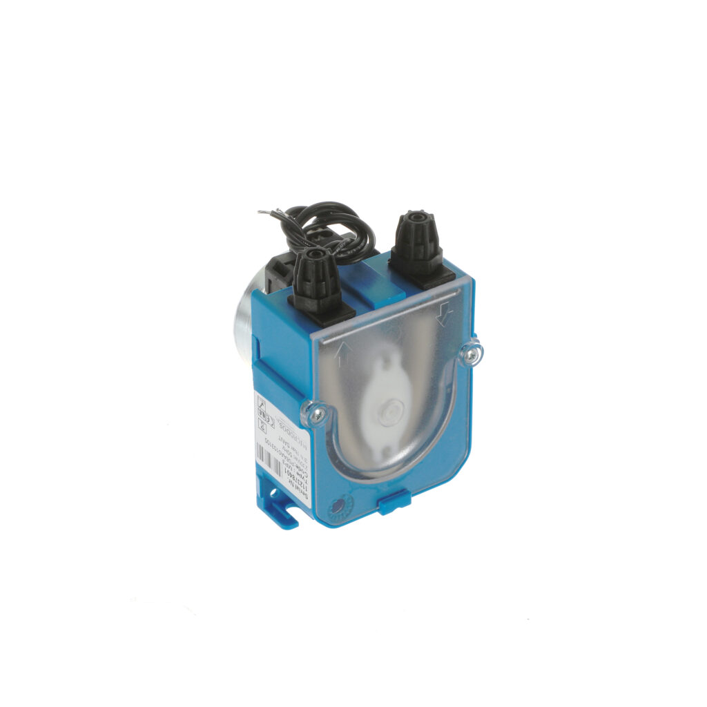 304279 HOBART DESCALE PUMP