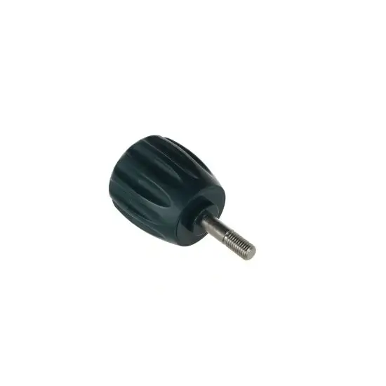 00-740470-12 Hobart Plate Knob