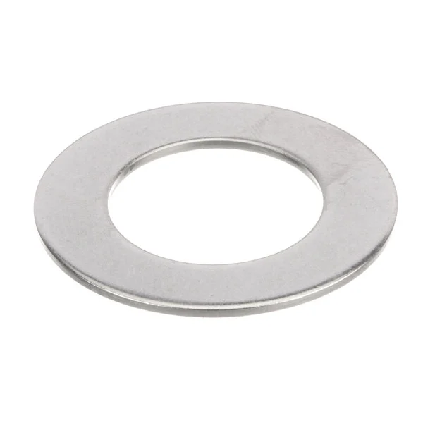 WA-E-4-27 HOBART WASHER-3/8"X 3/4"X 18SWG-BRASS