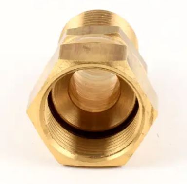 60127601 PITCO GLAND NUT