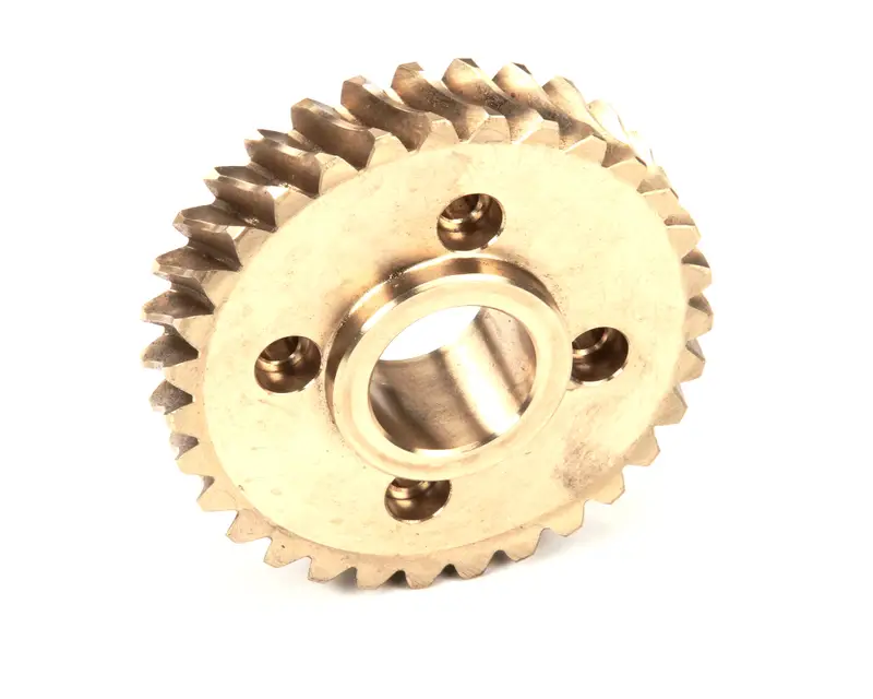 00-024735 HOBART WORM GEAR