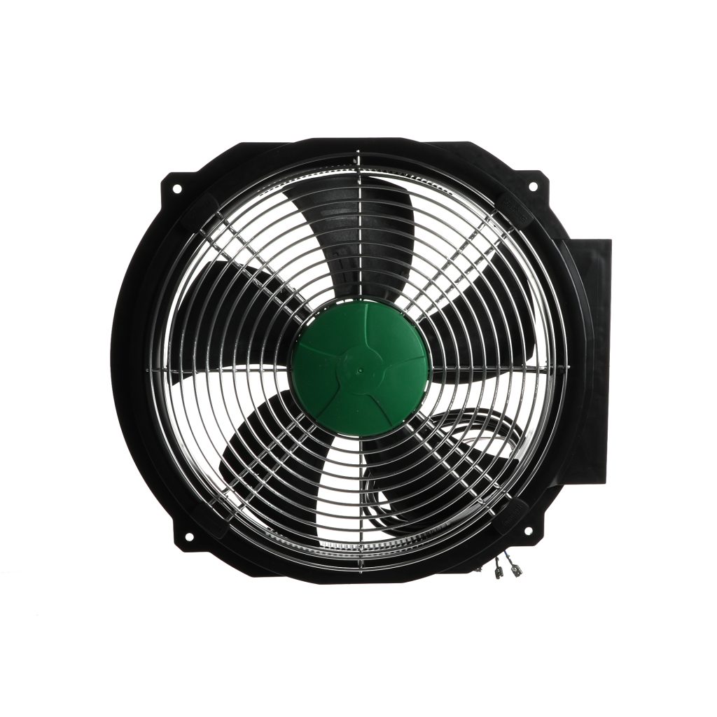 HOBART Refrigerator Evaporator Fan Motor - 16261366