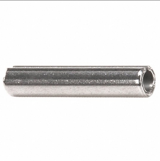 RP-2-27 HOBART ROLL PIN-.312"DIA X 1"-STEEL