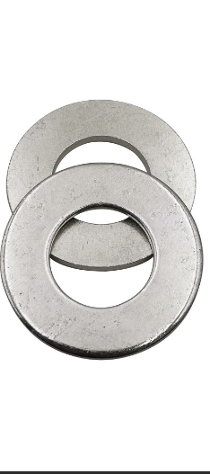 WA-E-5-30 HOBART WASHER-5/16"X 5/8"X 18SWG-COP MOQ 50