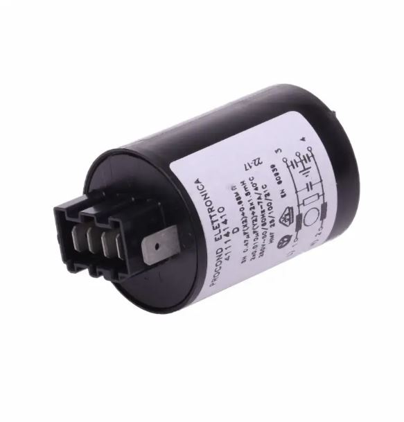 049901 ELECTROLUX ZANUSSI RADIO INTERFERENCE FILTER