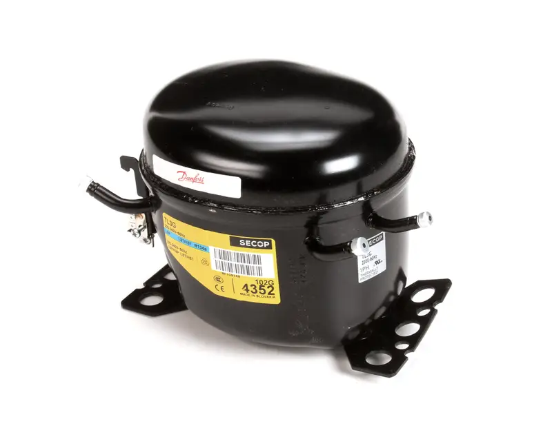 047701/27 TAYLOR Mix Hopper Compressor Refrigeration