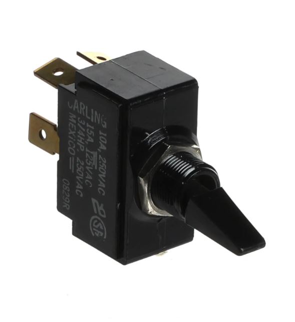 PP11175 Pitco Switch On/Off Momentary ME14 Reset Toggle