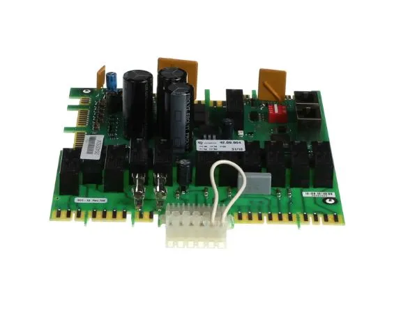 42.00.064P RATIONAL RELAY PCB